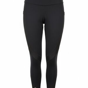 Sweaty Betty Black Power Workout Leggings - High Waisted & Sculpting Size 6